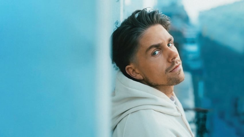 André Hazes