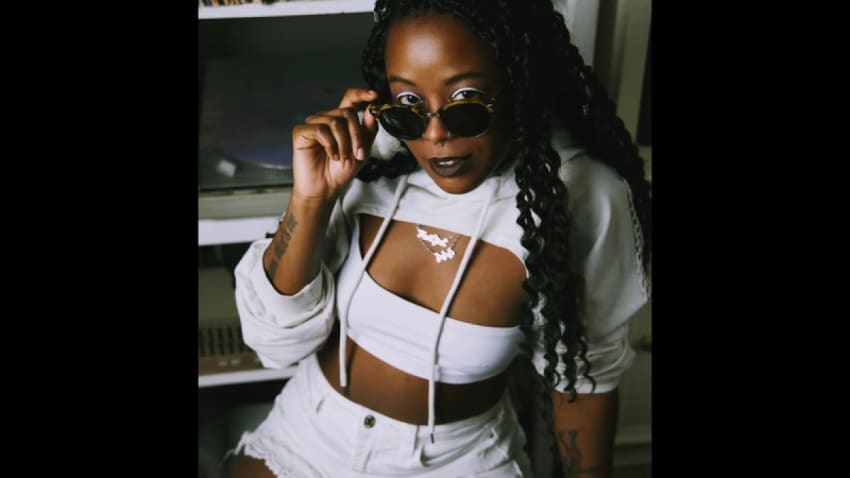 April B. & The Cool