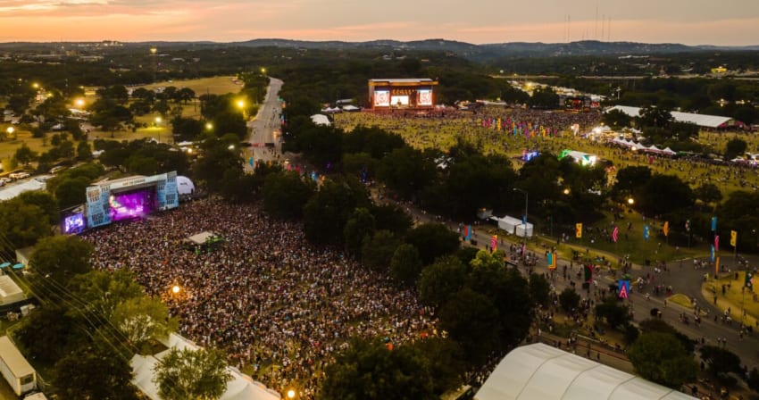 Austin City Limits Live 2022