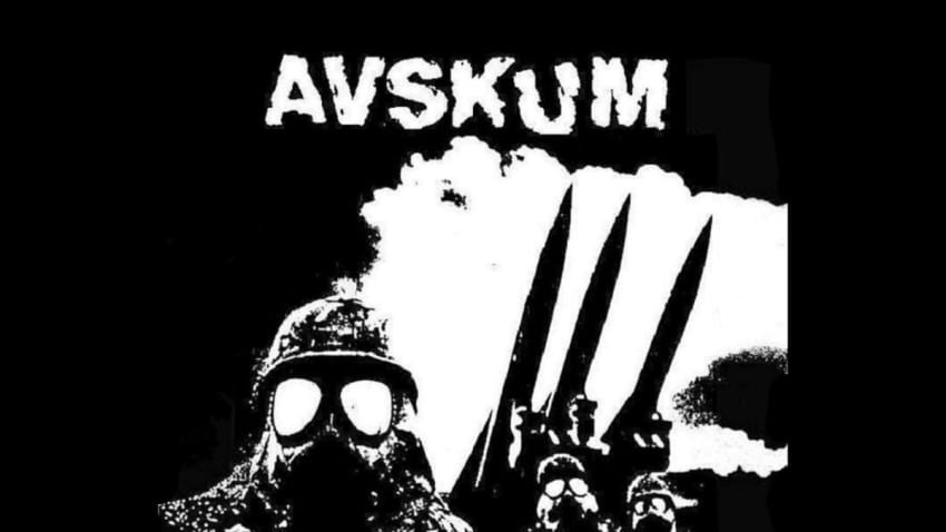 Avskum