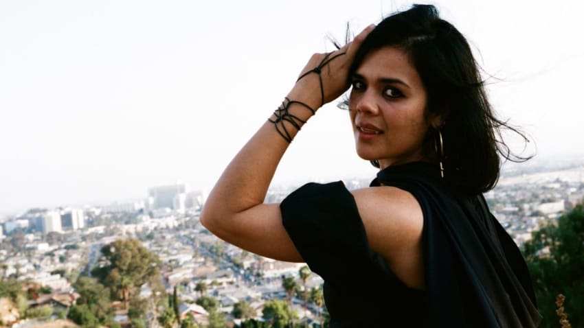 Bat for Lashes