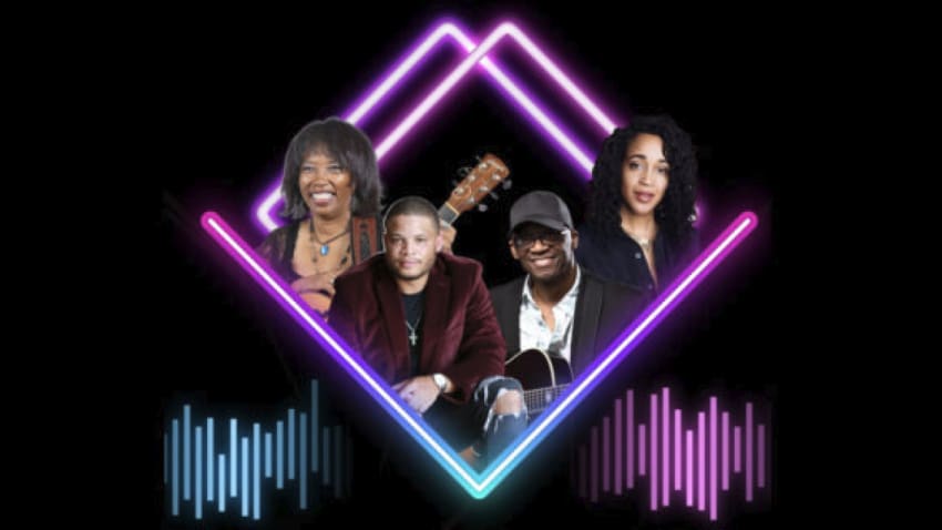 Black Opry Revue