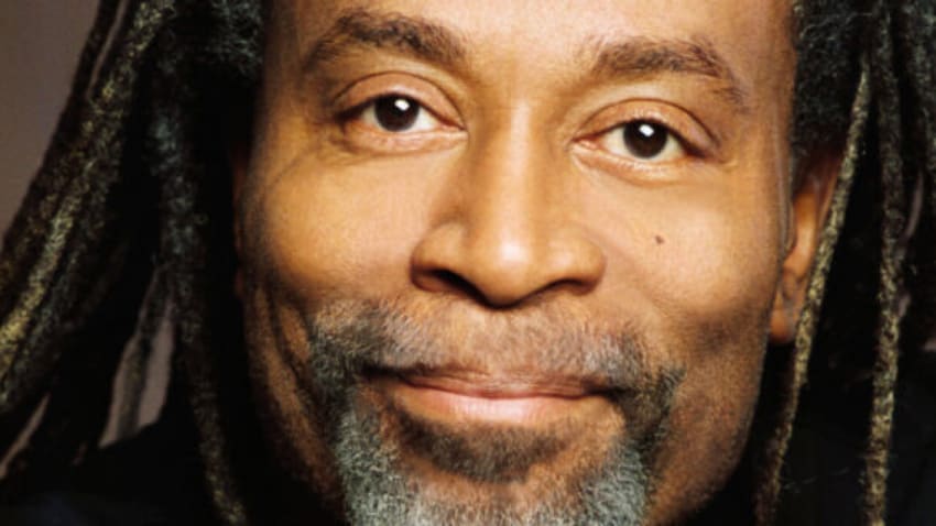 Bobby McFerrin