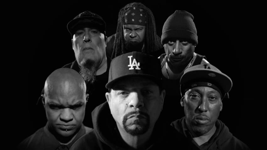 Body Count