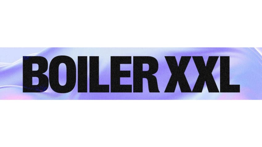 Boiler XXL