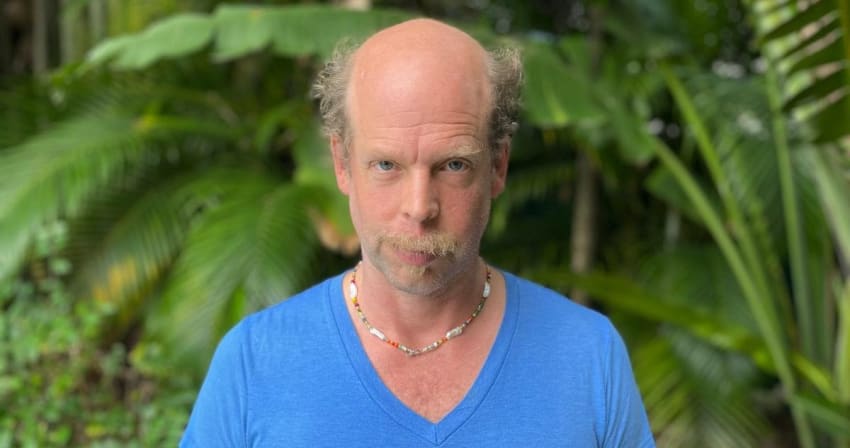 Bonnie Prince Billy press May 2023