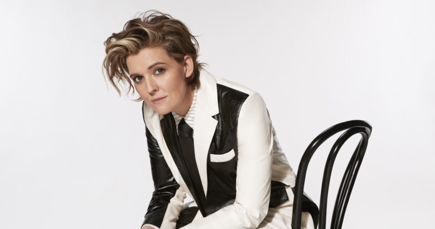 Brandi Carlile Press May 2023 Matthews
