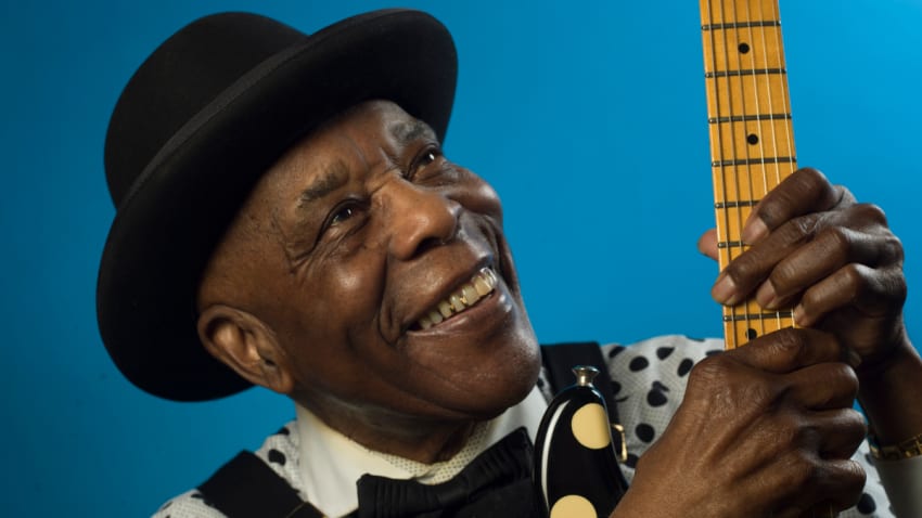 Buddy Guy