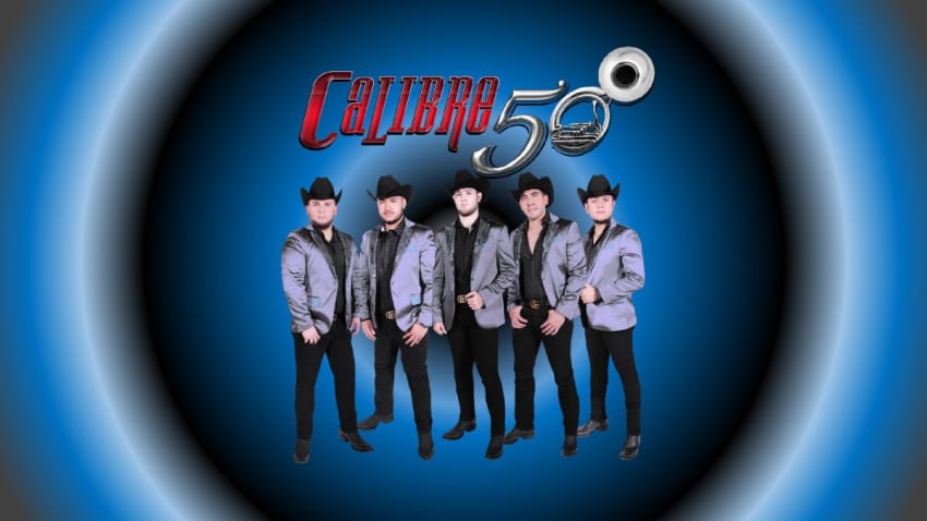 calibre 50 bakersfield