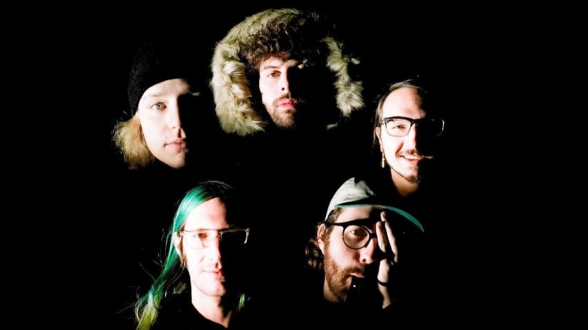Carpool: The Ultimate CARS Tribute Band