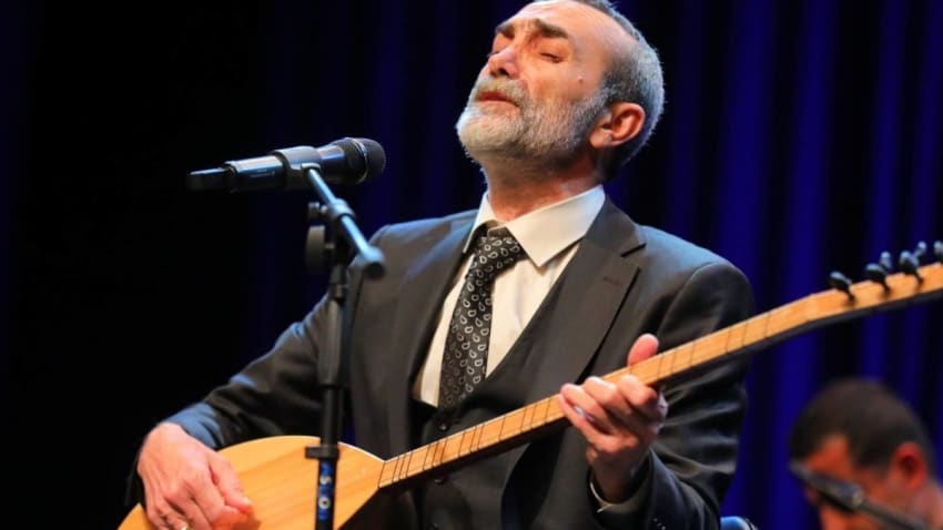 Cengiz Özkan