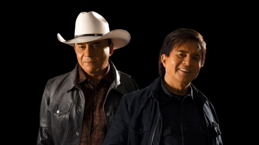 Chitãozinho & Xororó