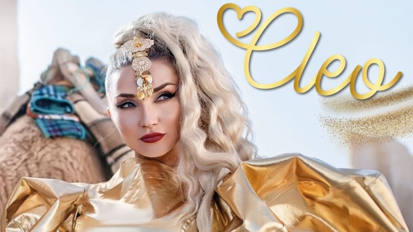 Cleo