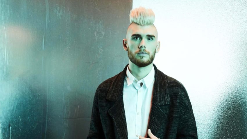 Colton Dixon