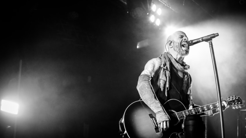 Daughtry