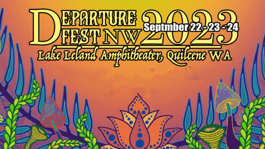 Departure Fest NW
