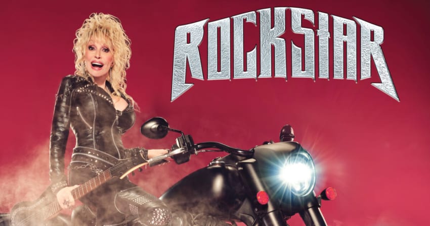 Dolly Parton Rockstar Mohindra