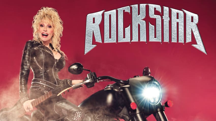 Dolly Parton Enlists Outrageous Array Of Guests For 1st Rock Album ‘Rockstar’
