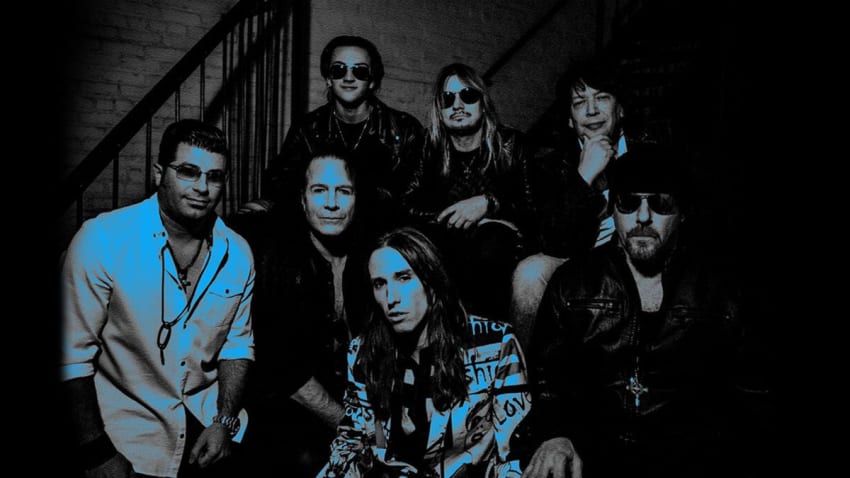 Double Vision - Foreigner Tribute Band