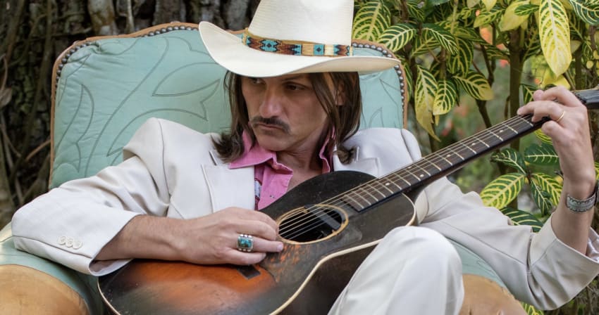 Duane Betts May 2023 Press