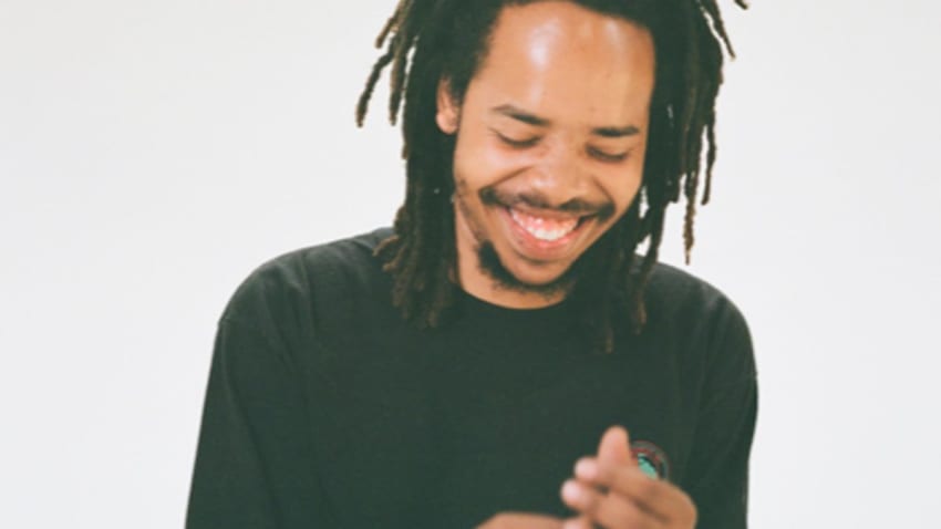 Earl Sweatshirt