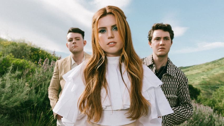 Echosmith