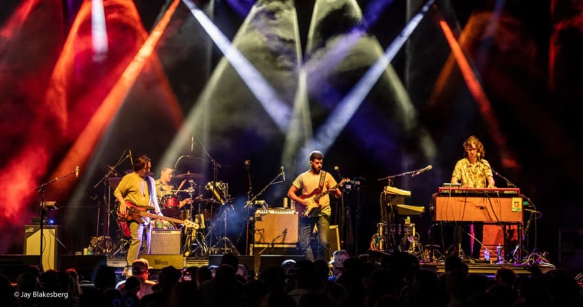 Eggy Live 2023 Blakesberg