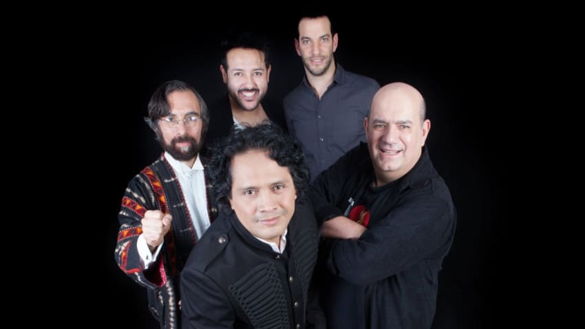 El Haragán y Compañía