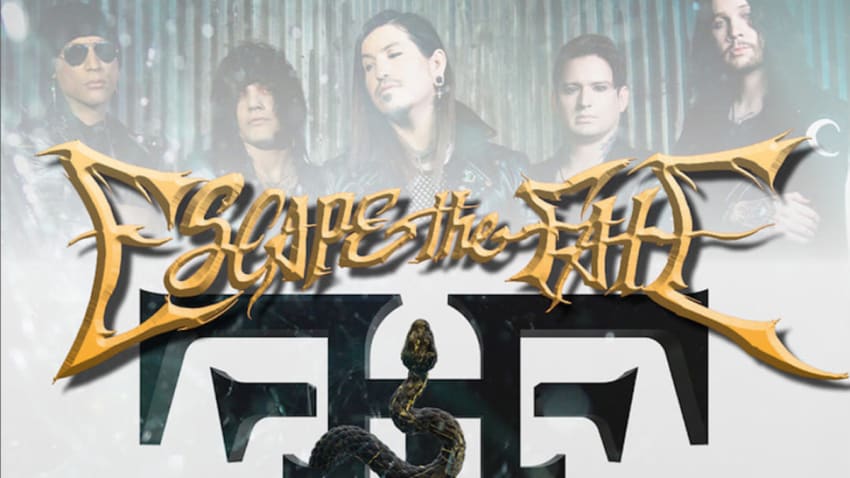 Escape the Fate