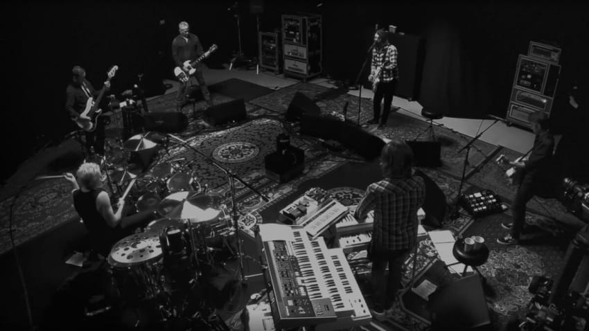 Foo Fighters Announce New Drummer