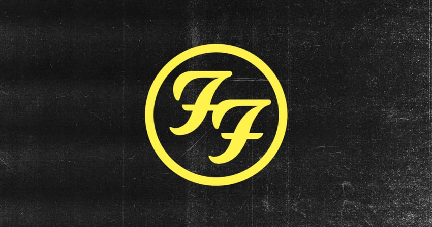 Foo Fighters Logo