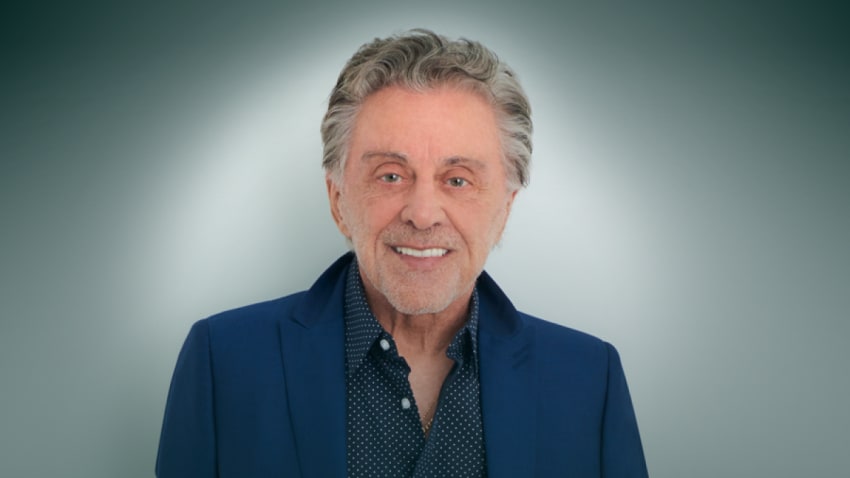Frankie Valli and the Four Seasons