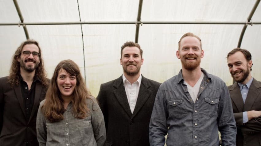 Fruition Confirms New Year’s Eve Run 2023 With Sarah Shook & The Disarmers