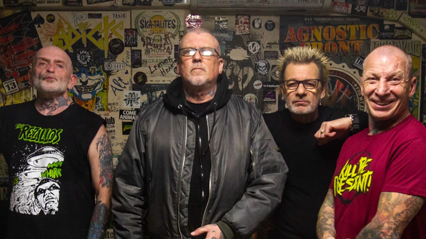 GBH