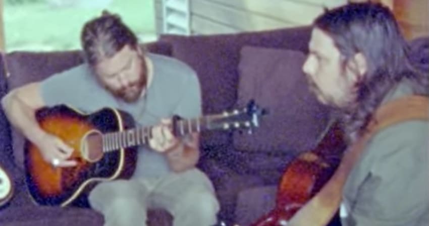 Greensky Bluegrass Congratulations Condolences Single