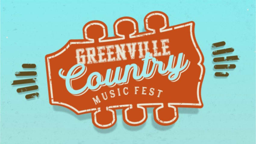 Greenville Country Music Fest