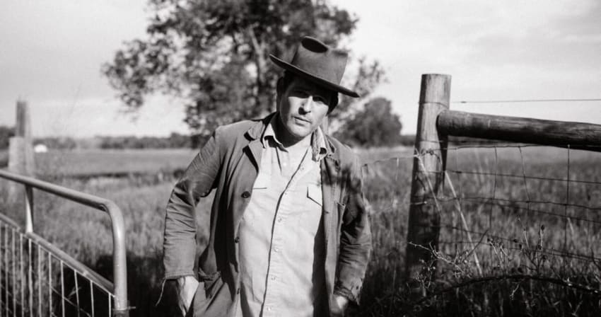 Gregory Alan Isakov press May 2023