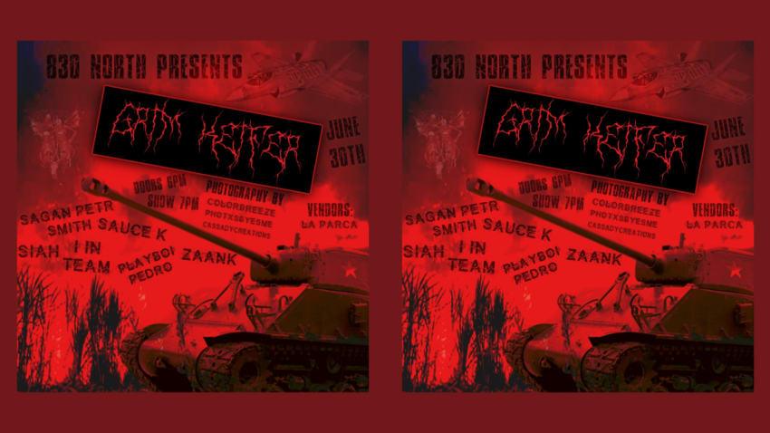 Grim Keifer