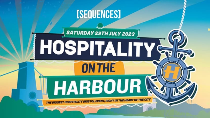 Hospitality on the Harbour