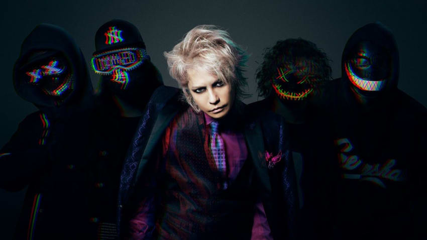 Hyde