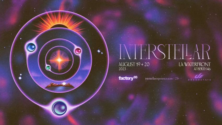 Interstellar