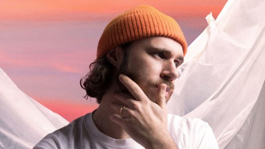 James Vincent McMorrow
