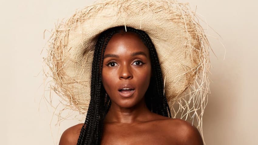 Janelle Monáe