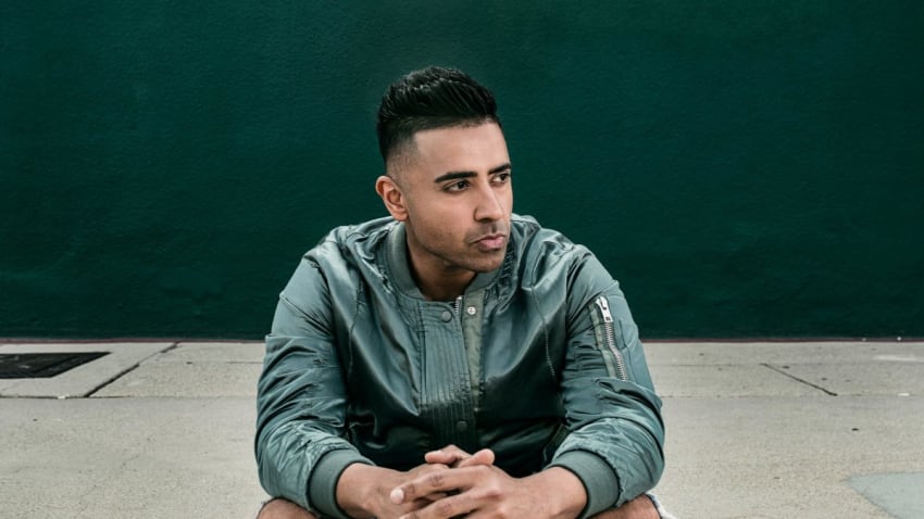 Jay Sean