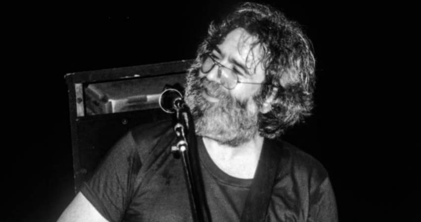 Jerry GarciaLive Vol 20 Minkin