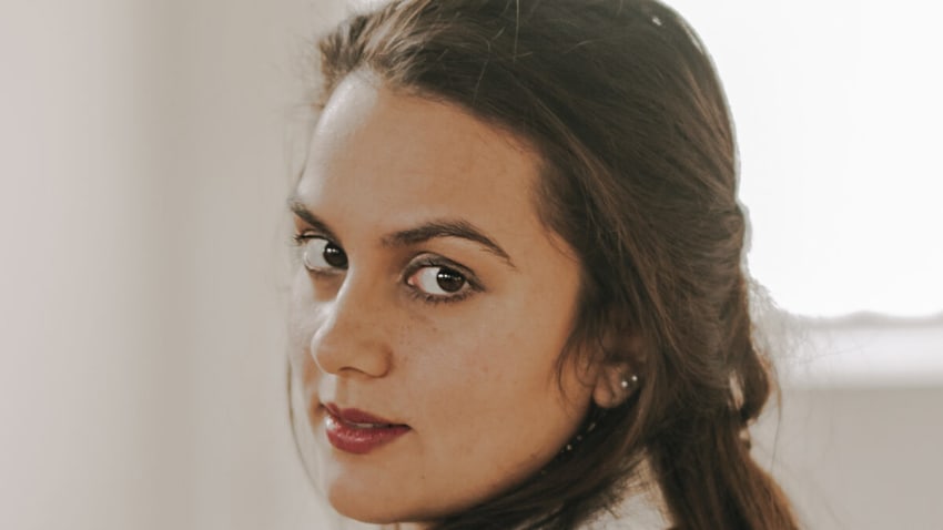 Joelle Charan