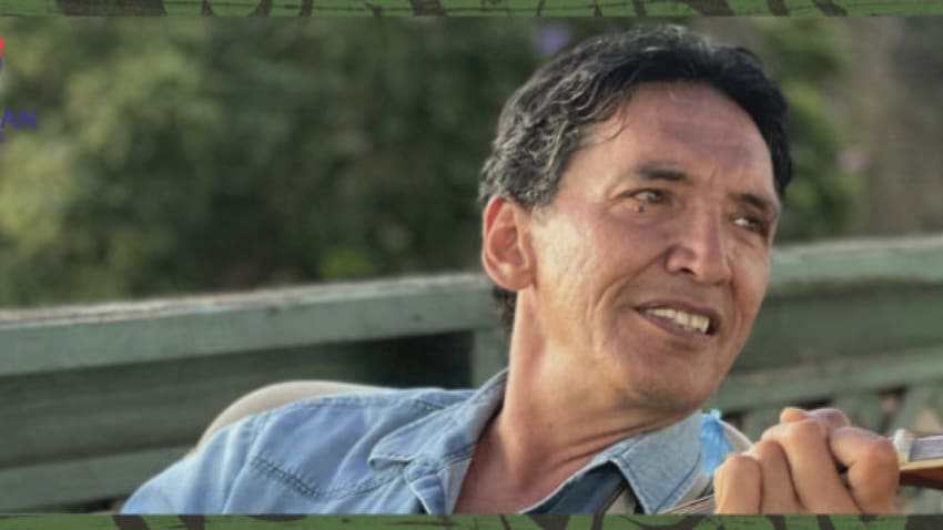 John Cruz