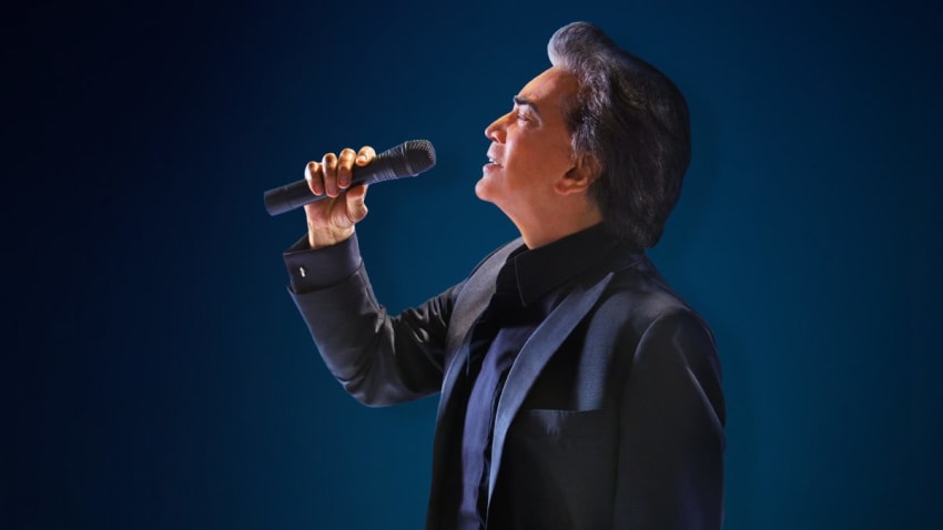 Jose Luis Rodriguez
