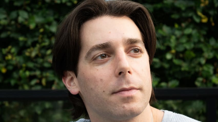 Josh Taerk