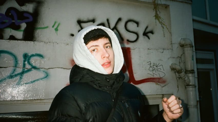 Kid Kapri